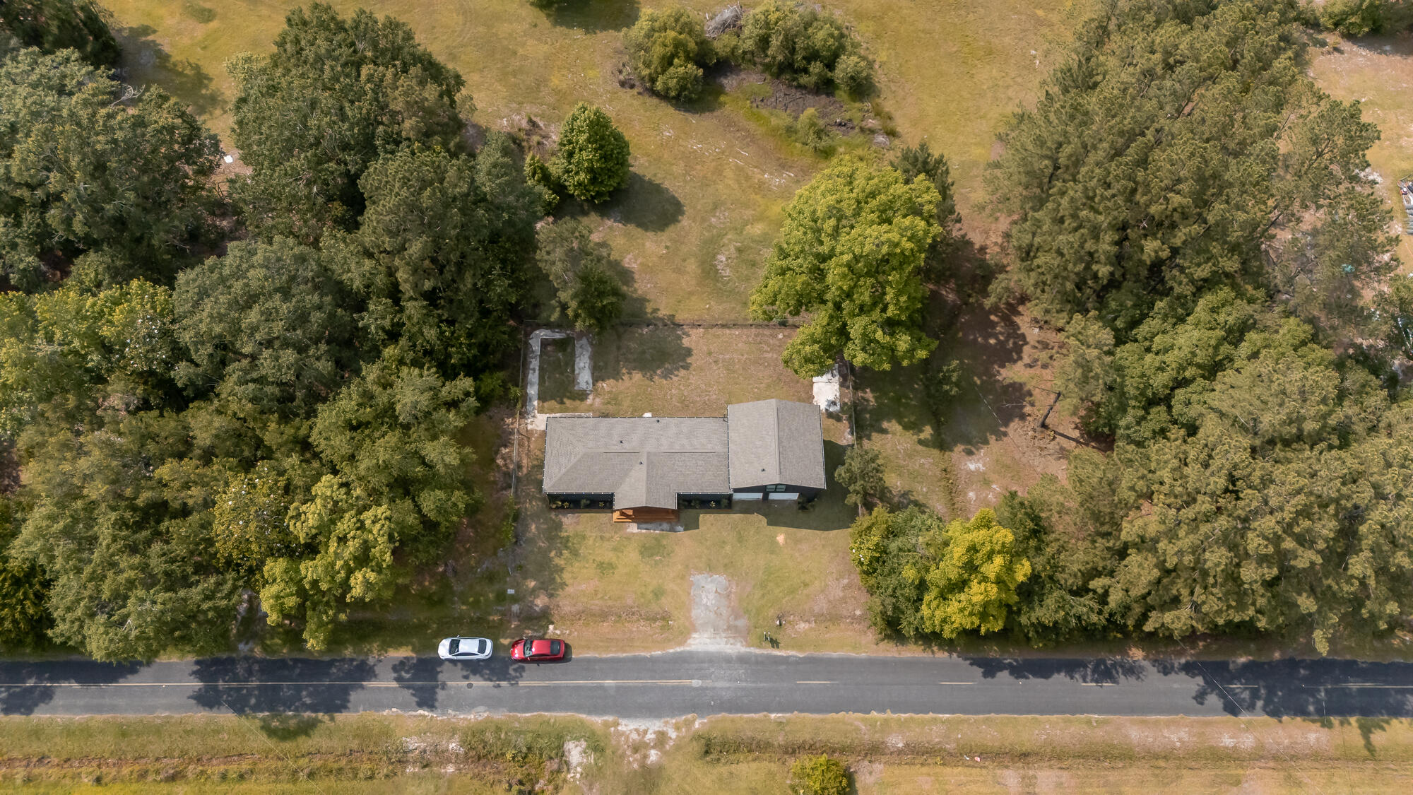 1211 Lem Road Cordesville, SC 29434 - Photo 46 of 49 DJI_20250604041331_0533_D