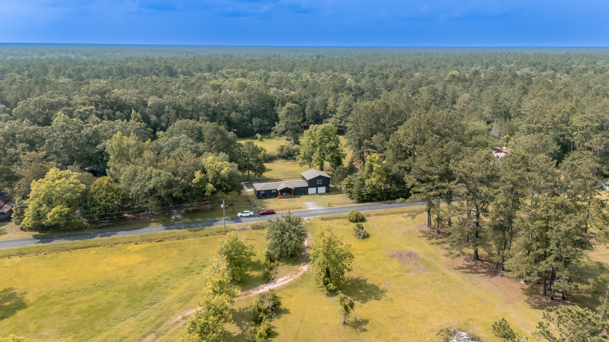 1211 Lem Road Cordesville, SC 29434 - Photo 49 of 49 DJI_20250604041226_0527_D