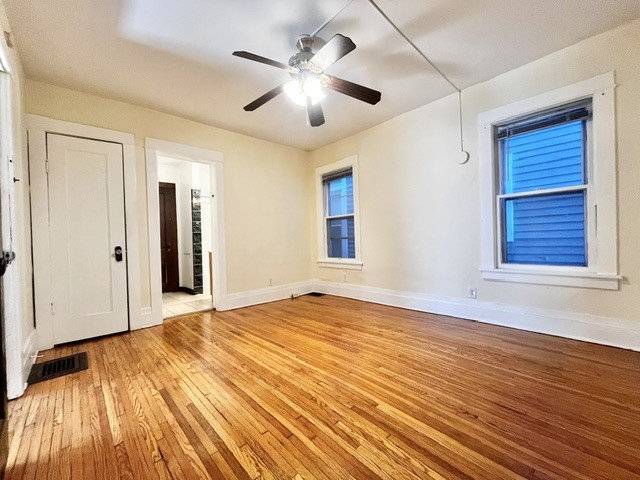 75 Alexander Street Rochester, NY 14620 - Photo 42 of 50 Downstairs Bedroom 3