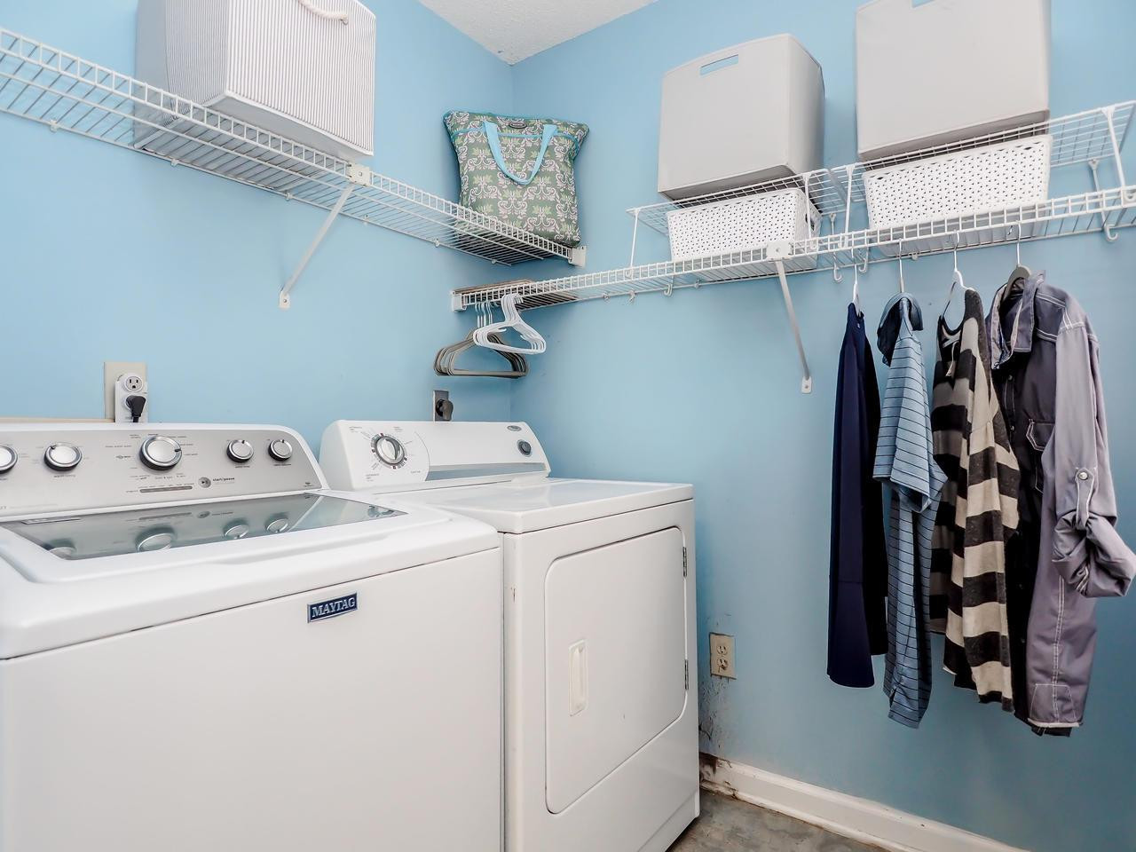 5712 Edgebury Road Raleigh, NC 27613 - Photo 12 of 25 Photo 12