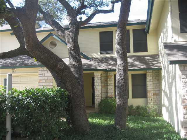 12212 Brigadoon Lane, Unit 161 Austin, TX 78727 - Photo 1 of 1