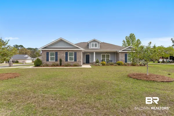 $387,000 | 32868 Arbor Ridge Circle, Lillian, AL 36549