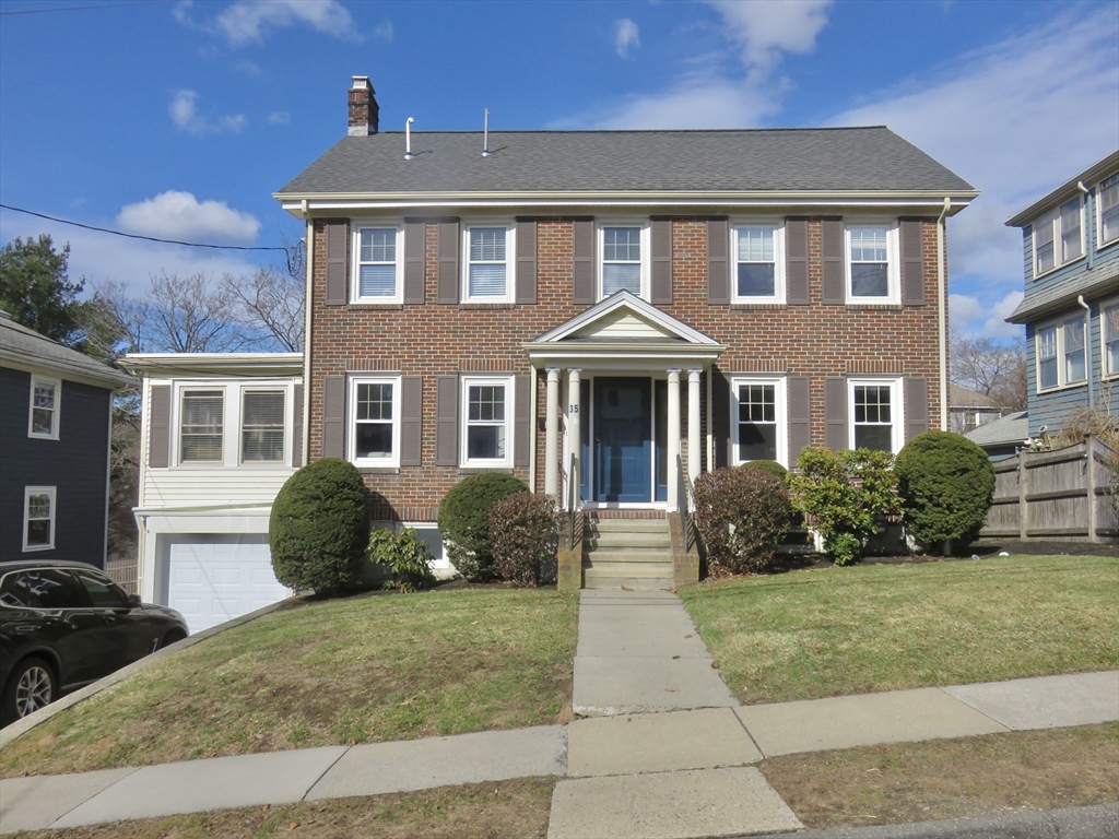 35 Lovell Road Watertown, MA 02472 - Photo 2 of 36