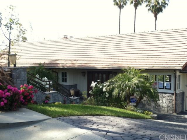 15579 Meadowgate Road Encino, CA 91436 - Photo 1 of 1