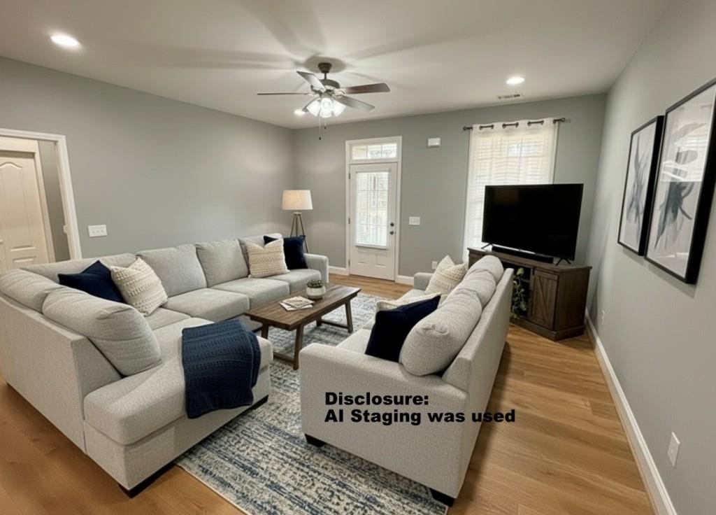 107 Holcomb Manor Drive Ball Ground, GA 30107 - Photo 11 of 38