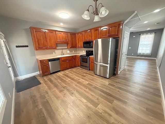 107 Holcomb Manor Drive Ball Ground, GA 30107 - Photo 14 of 38