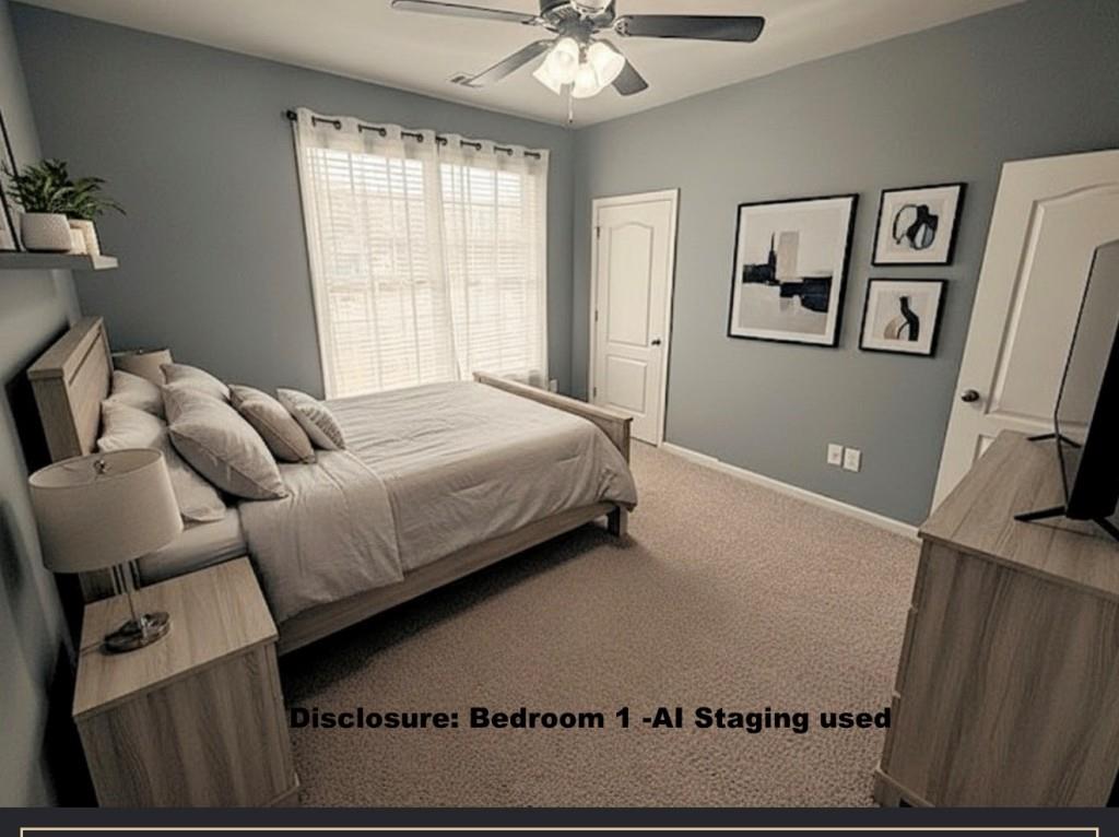 107 Holcomb Manor Drive Ball Ground, GA 30107 - Photo 23 of 38