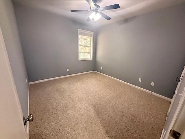 107 Holcomb Manor Drive Ball Ground, GA 30107 - Photo 24 of 38