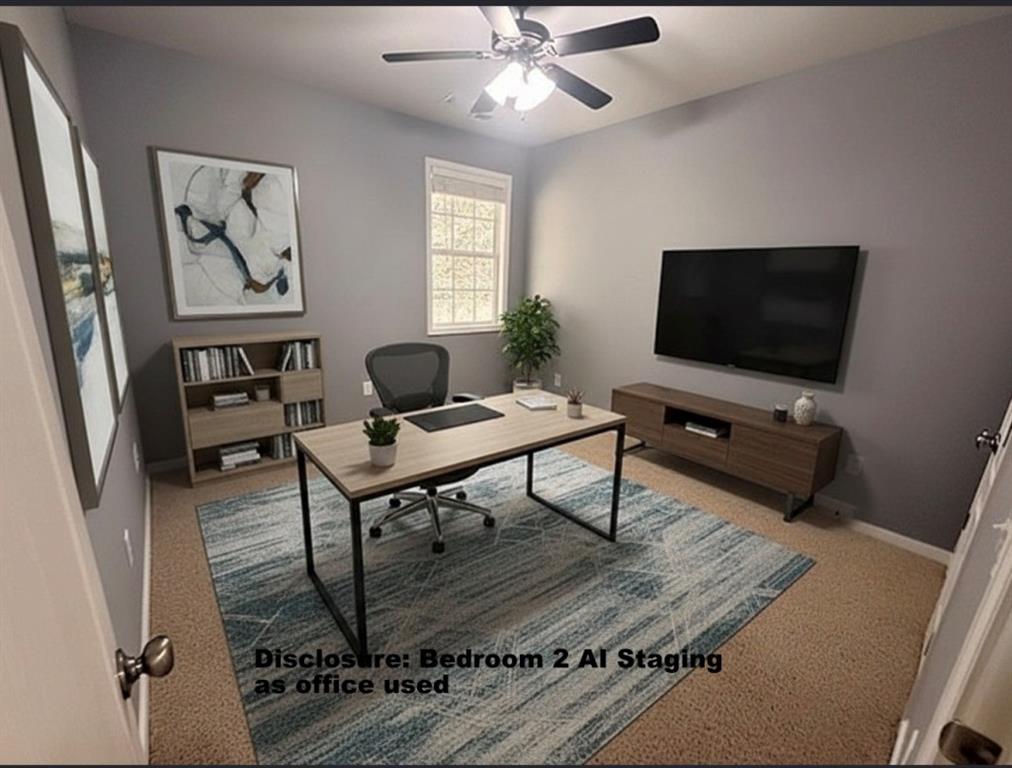 107 Holcomb Manor Drive Ball Ground, GA 30107 - Photo 26 of 38