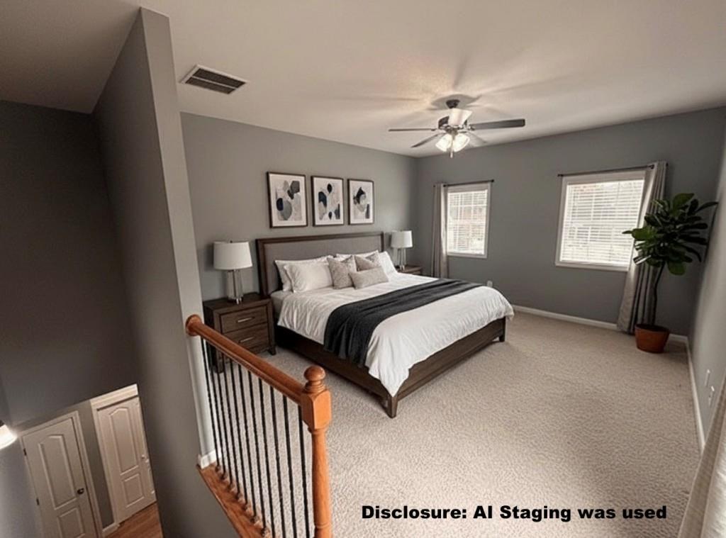 107 Holcomb Manor Drive Ball Ground, GA 30107 - Photo 32 of 38