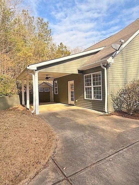 107 Holcomb Manor Drive Ball Ground, GA 30107 - Photo 4 of 38