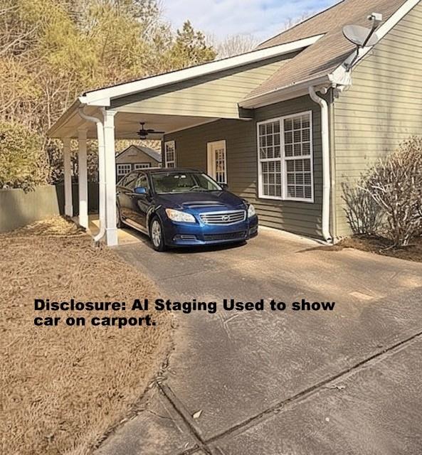 107 Holcomb Manor Drive Ball Ground, GA 30107 - Photo 7 of 38