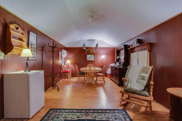 349 Red Oak Trail Spring Hill, TN 37174 - Photo 15 of 20 Inside the cabin.