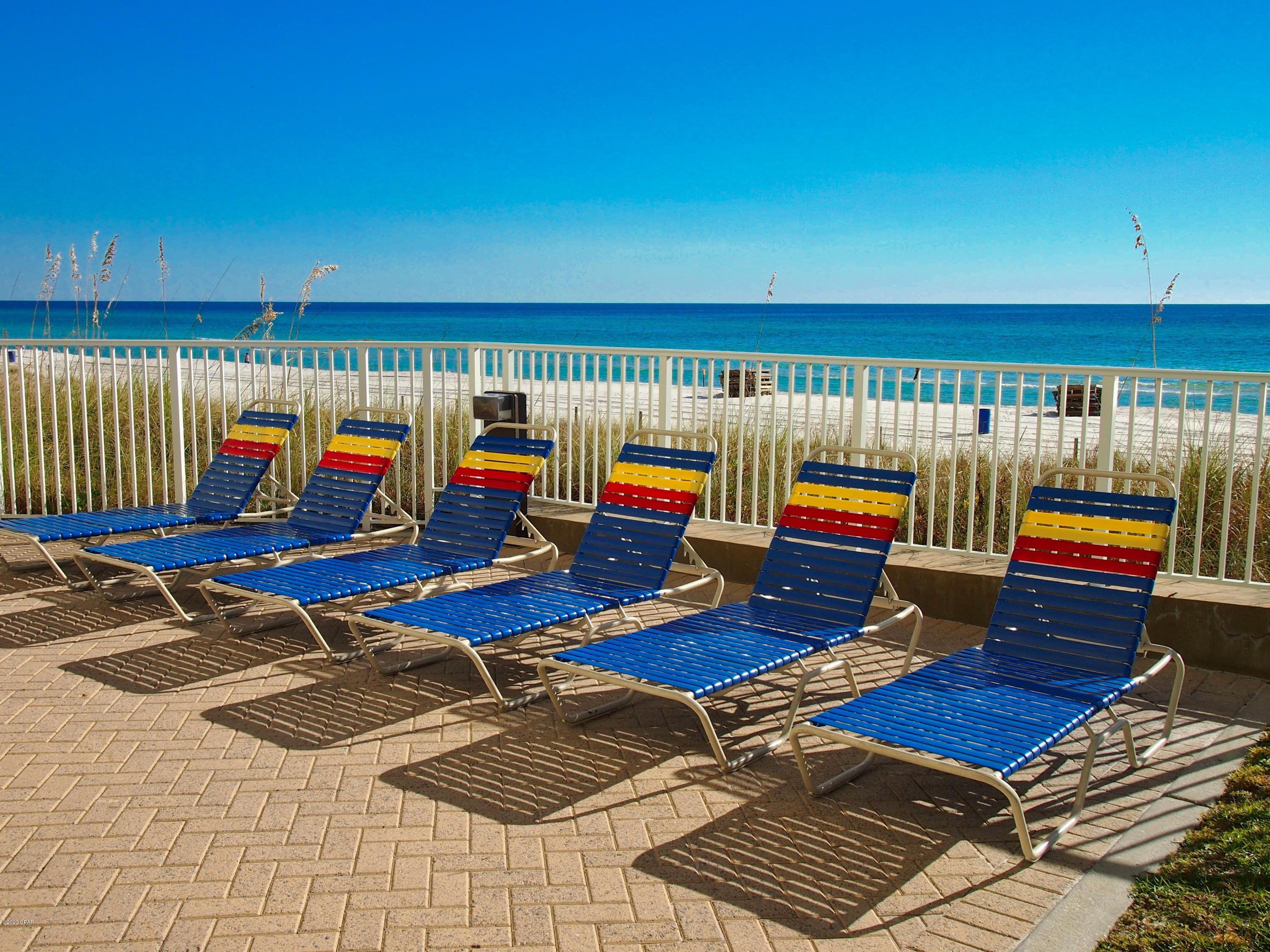 14415 Front Beach Road, Unit 1603 Panama City Beach, FL 32413 - Photo 32 of 36