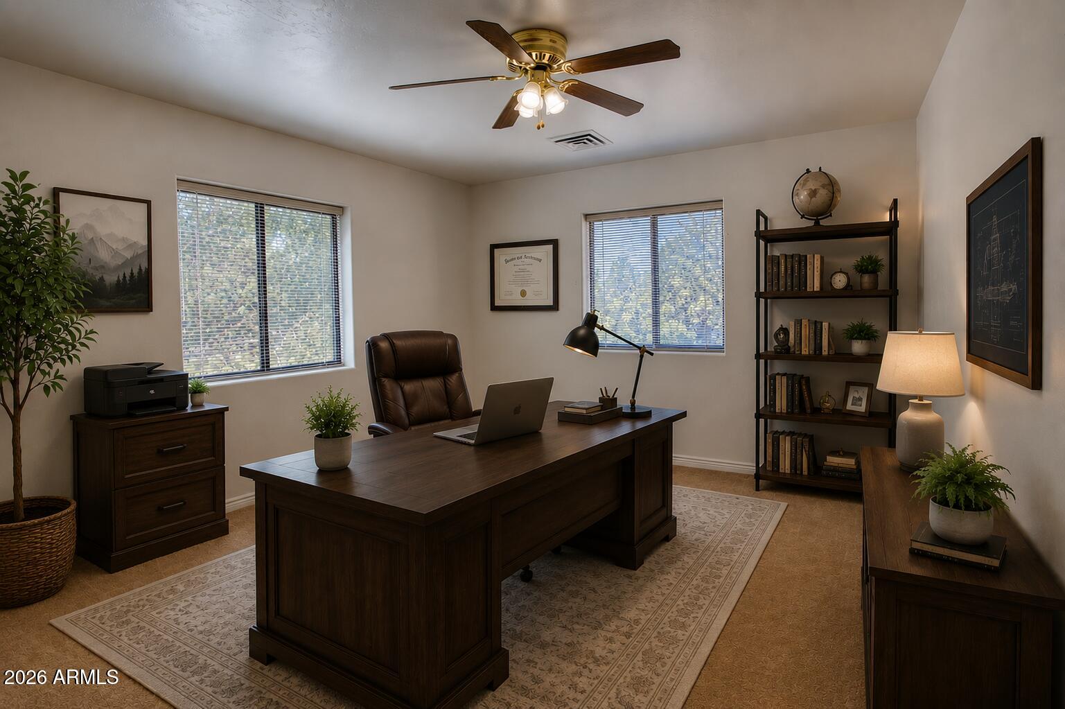 949 Geronimo Lane Show Low, AZ 85901 - Photo 29 of 46