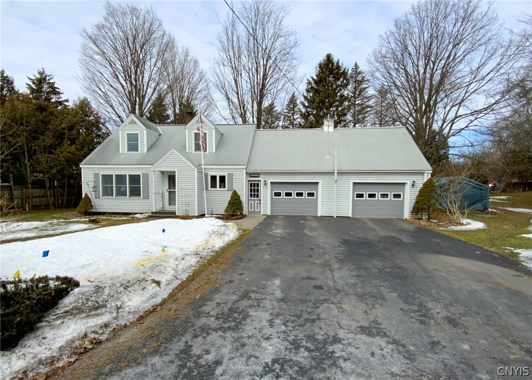 9 Lee Road Dryden, NY 13053 - Photo 1 of 26