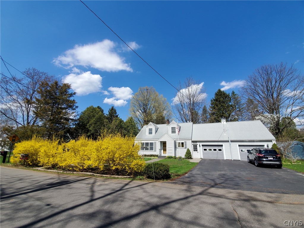 9 Lee Road Dryden, NY 13053 - Photo 2 of 26