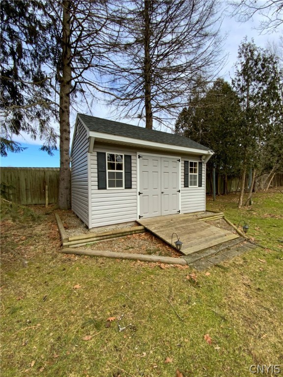 9 Lee Road Dryden, NY 13053 - Photo 23 of 26