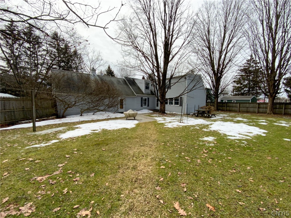 9 Lee Road Dryden, NY 13053 - Photo 25 of 26