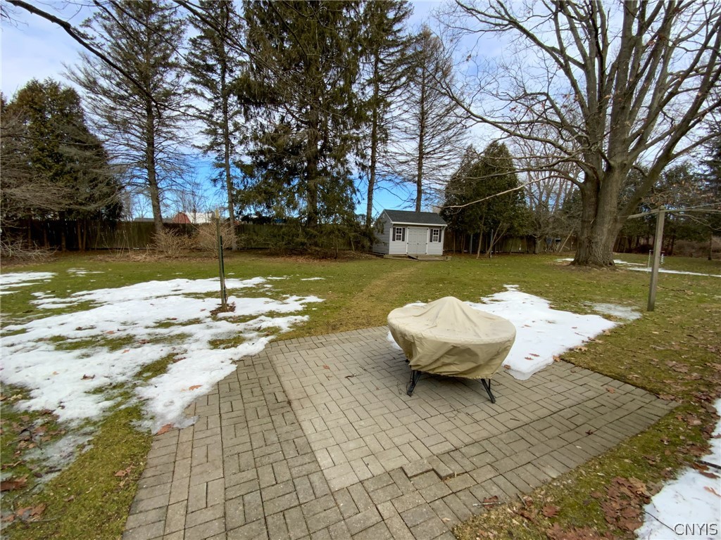 9 Lee Road Dryden, NY 13053 - Photo 26 of 26