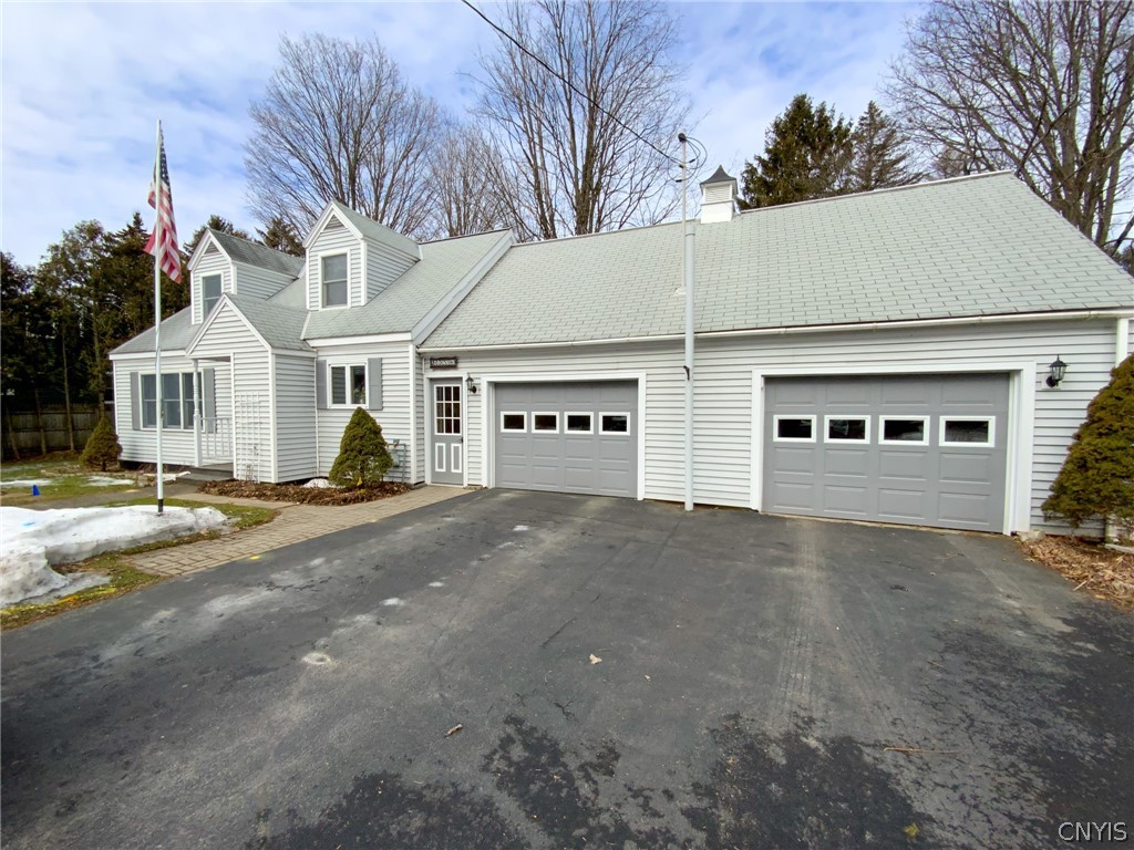 9 Lee Road Dryden, NY 13053 - Photo 3 of 26