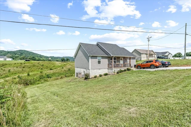 $254,929 | 2190 Sullivan Knowles Road, Sparta, TN 38583