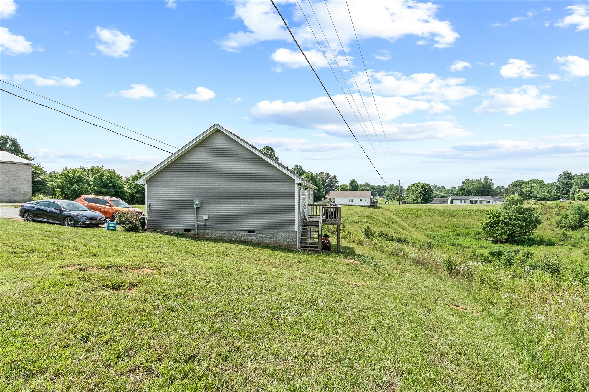 2190 Sullivan Knowles Road Sparta, TN 38583 - Photo 14 of 22