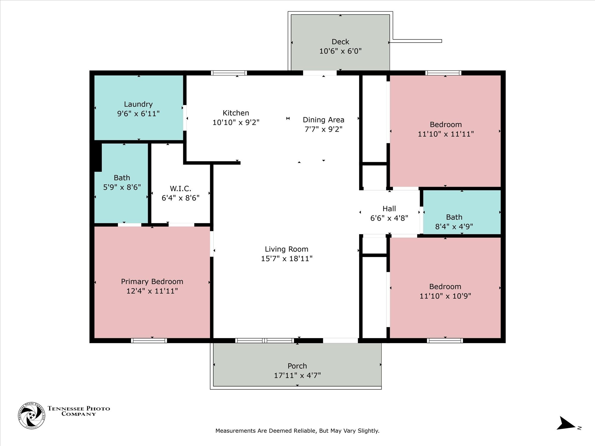 2190 Sullivan Knowles Road Sparta, TN 38583 - Photo 20 of 22