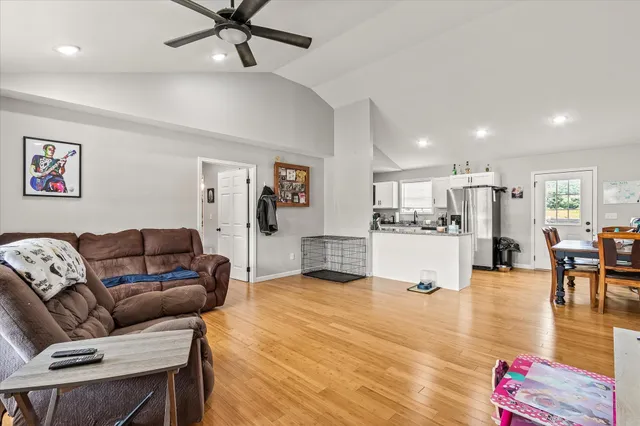 $254,929 | 2190 Sullivan Knowles Road, Sparta, TN 38583