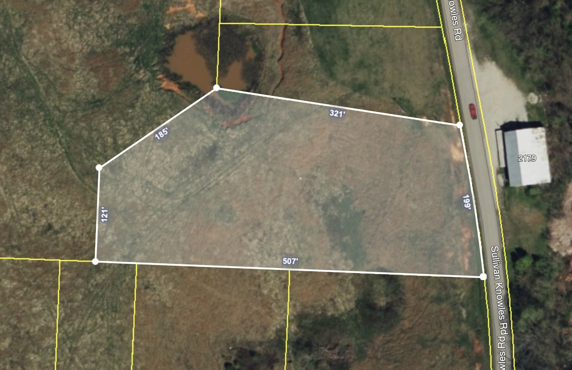 2190 Sullivan Knowles Road Sparta, TN 38583 - Photo 22 of 22