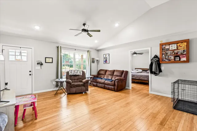 $254,929 | 2190 Sullivan Knowles Road, Sparta, TN 38583