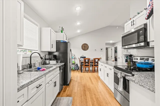 $254,929 | 2190 Sullivan Knowles Road, Sparta, TN 38583