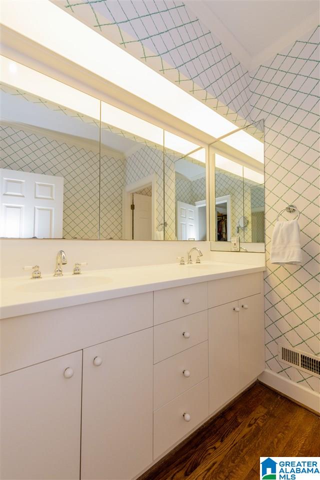 3004 Park Brook Road Birmingham, AL 35213 - Photo 29 of 48
