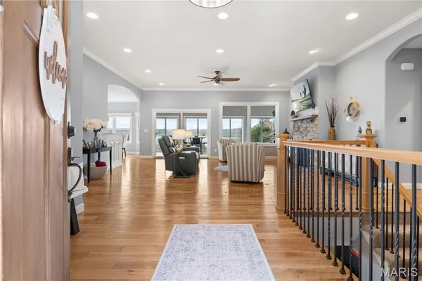 $1,150,000 | 18028 Bayview Lane, Rocky Mount, MO 65072