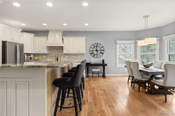 $1,150,000 | 18028 Bayview Lane, Rocky Mount, MO 65072