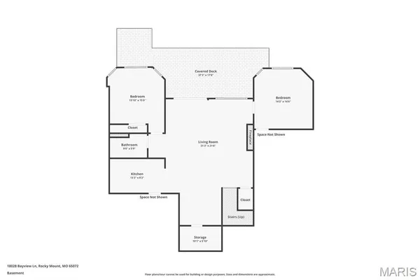 $1,150,000 | 18028 Bayview Lane, Rocky Mount, MO 65072