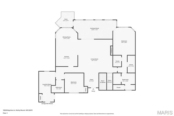 $1,150,000 | 18028 Bayview Lane, Rocky Mount, MO 65072