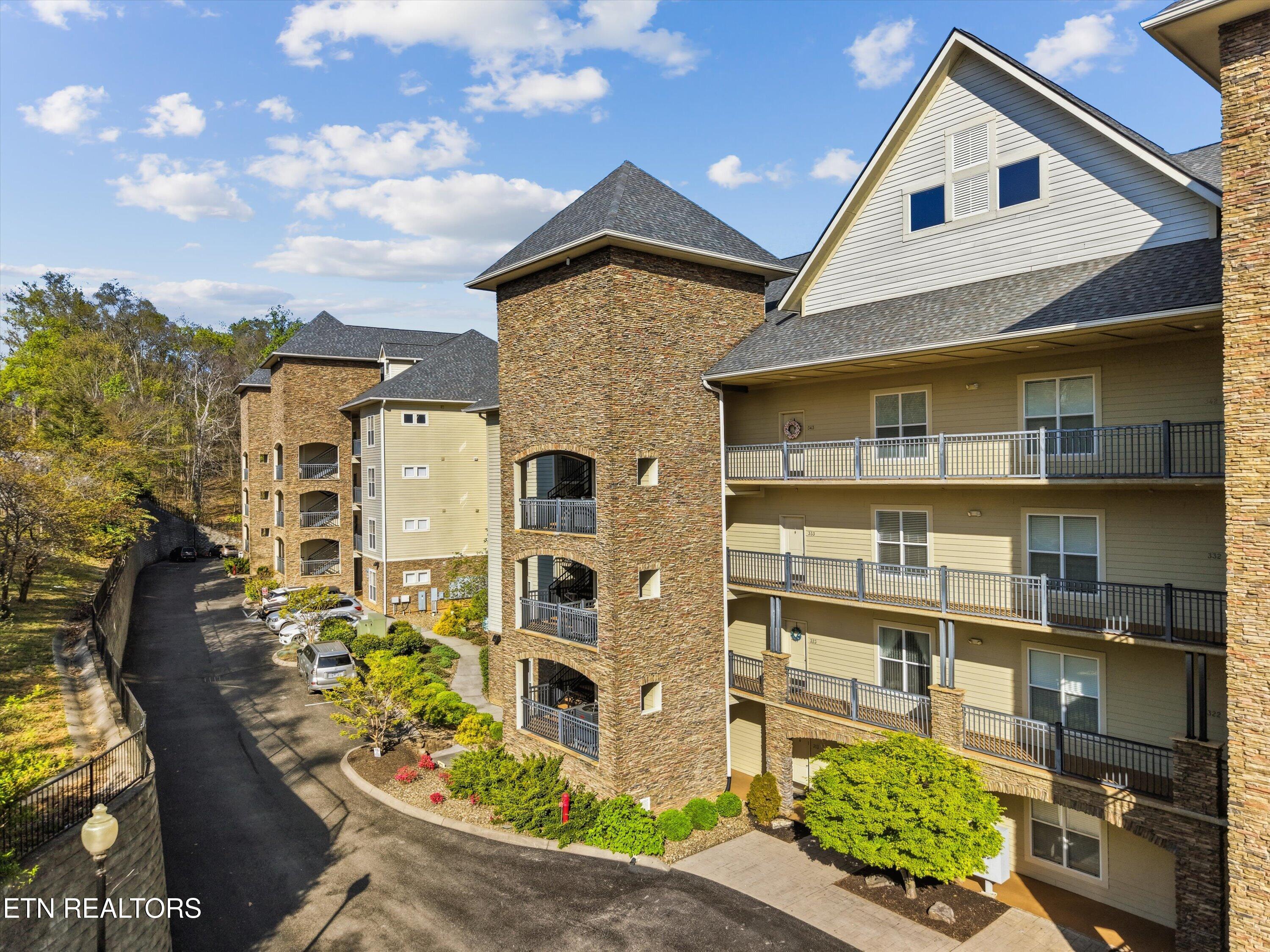 313 Sandpiper Lane Bean Station, TN 37708 - Photo 26 of 36 30-313 Sandpiper Ln 30