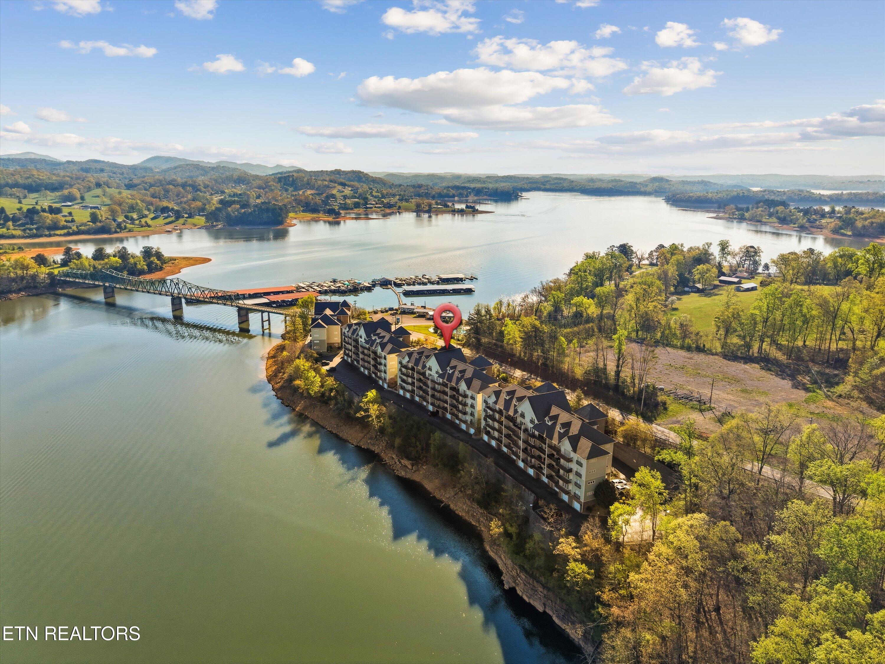 313 Sandpiper Lane Bean Station, TN 37708 - Photo 27 of 36 34-313 Sandpiper Ln 38