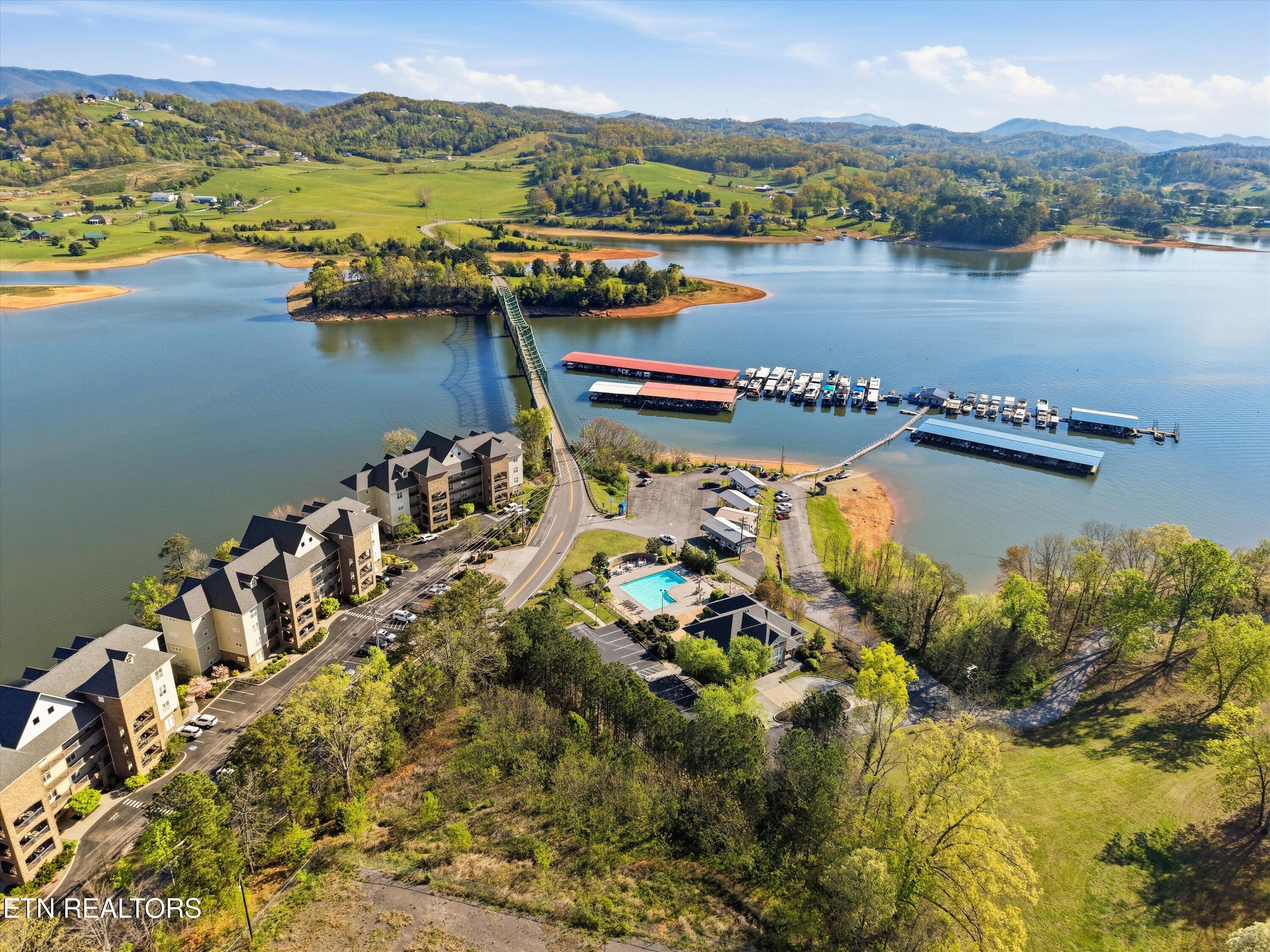 313 Sandpiper Lane Bean Station, TN 37708 - Photo 29 of 36 36-313 Sandpiper Ln 40