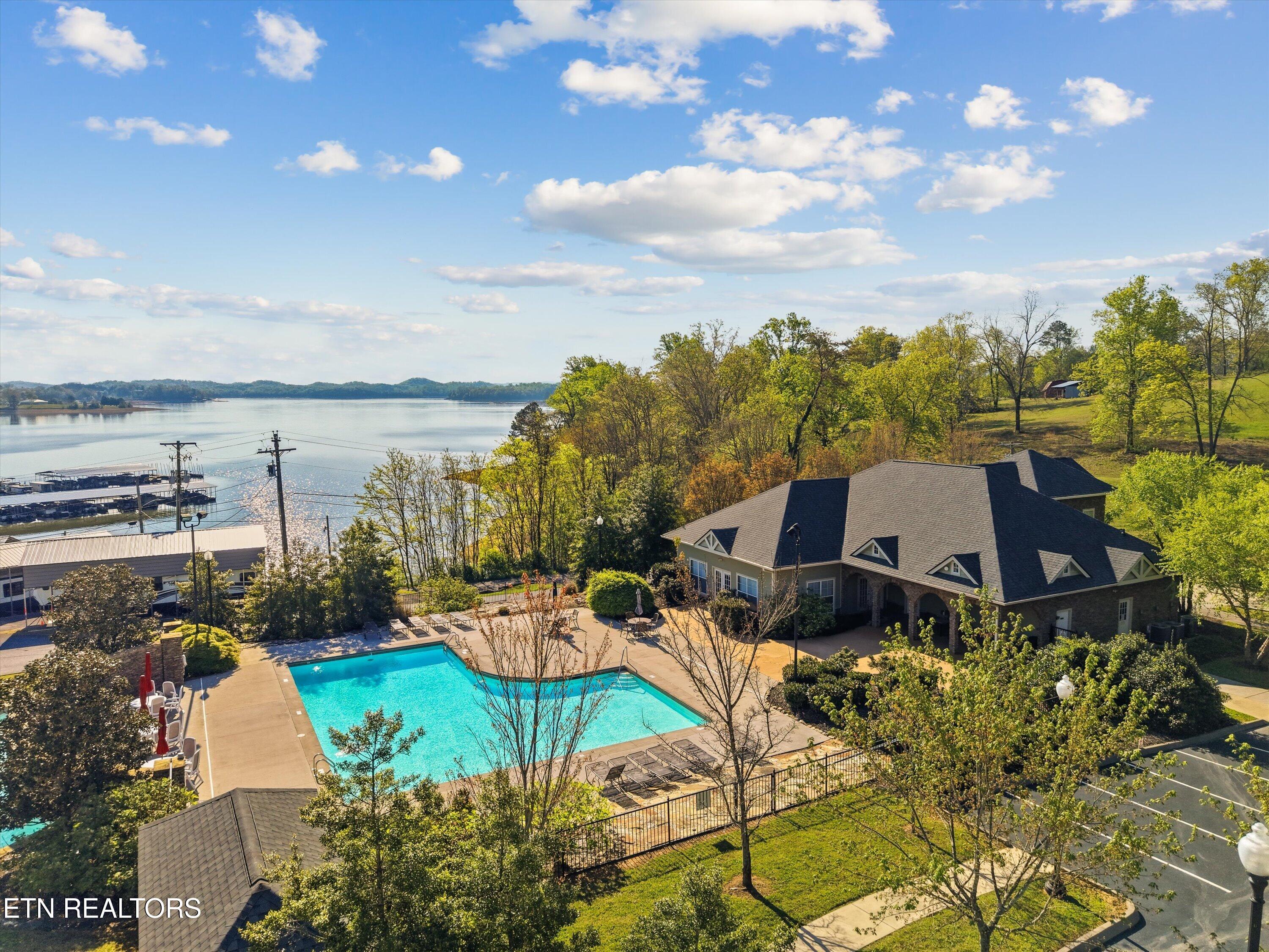 313 Sandpiper Lane Bean Station, TN 37708 - Photo 32 of 36 46-313 Sandpiper Ln 46