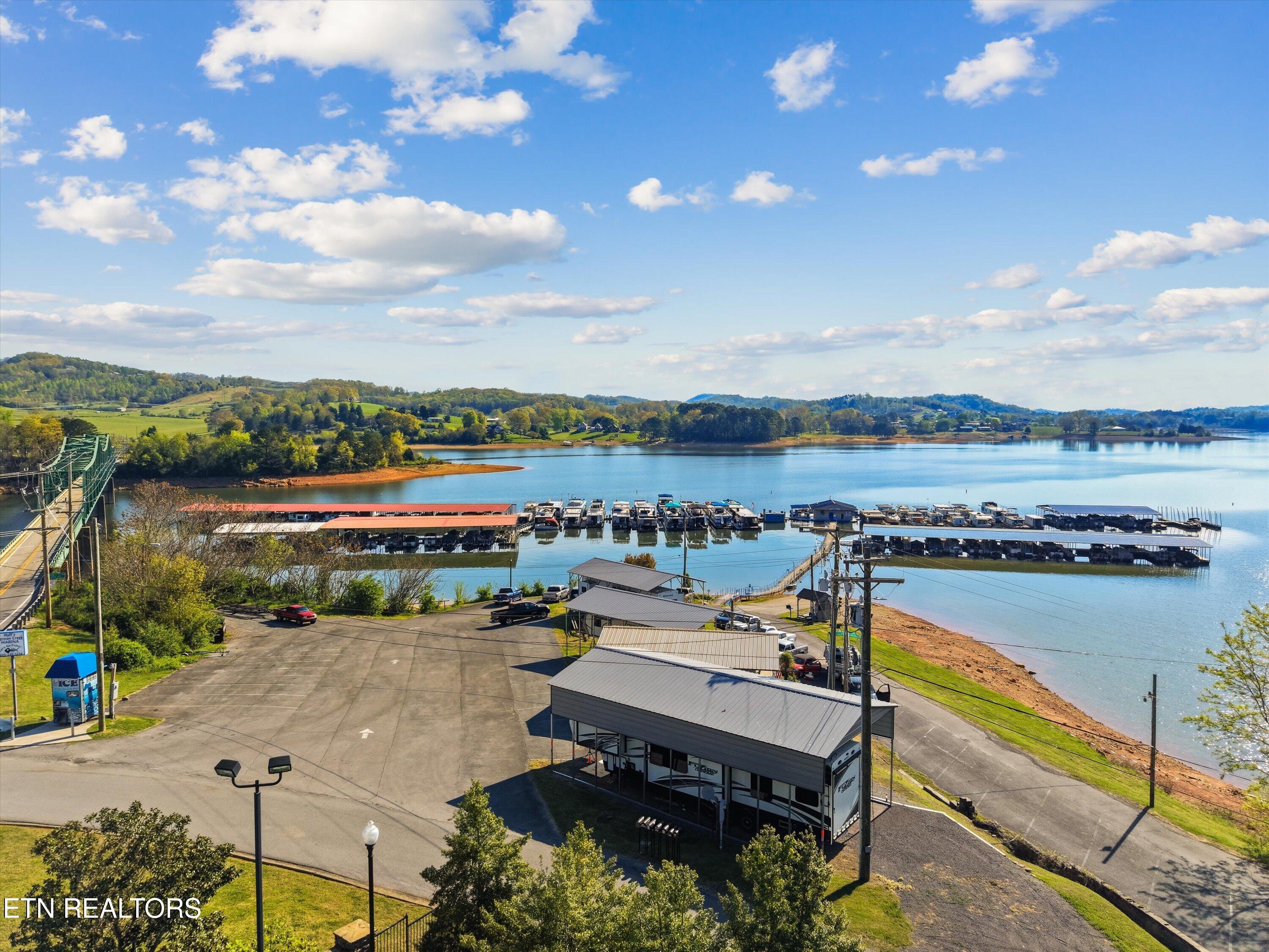 313 Sandpiper Lane Bean Station, TN 37708 - Photo 35 of 36 45-313 Sandpiper Ln 45