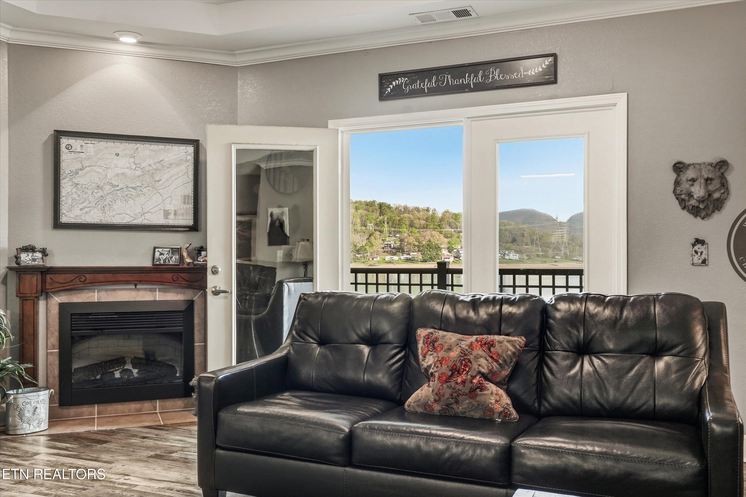 313 Sandpiper Lane Bean Station, TN 37708 - Photo 9 of 36 12-313 Sandpiper Ln 21