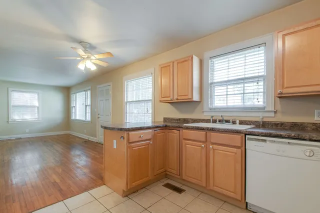 $2,200 | 413 St Francis Avenue, Nashville, TN 37205