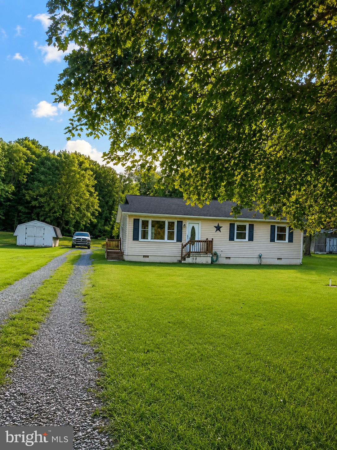 589 Ruebuck Road Clear Brook, VA 22624 - Photo 2 of 5 Gallery Image 2