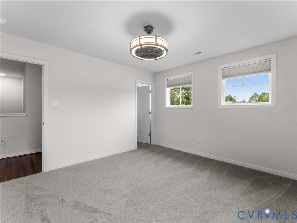 8553 Terroir Lane New Kent, VA 23124 - Photo 31 of 43