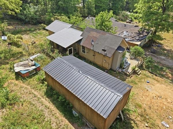 6412 John West Road Douglasville, GA 30134 - Photo 5 of 30