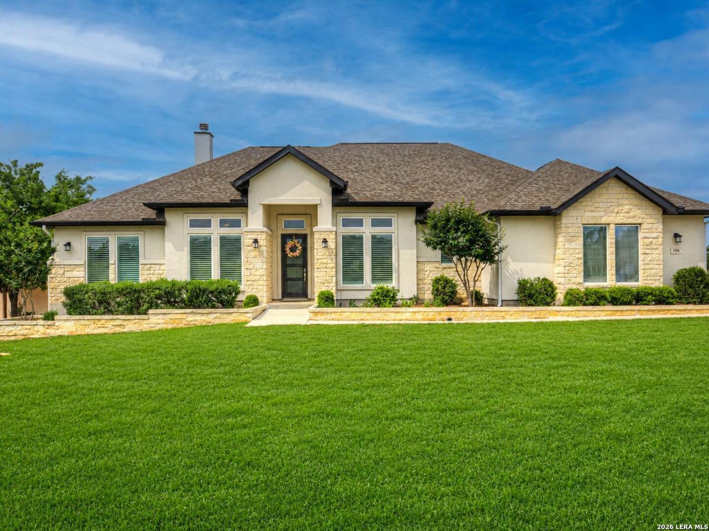 156 Gull Lane Spring Branch, TX 78070 - Photo 1 of 42 Gallery Image 1