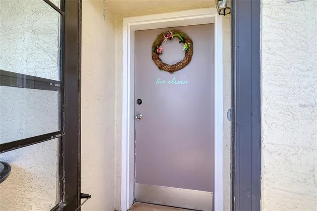 $225,000 | 5915 Sea Ranch Drive, Unit 211, Hudson, FL 34667