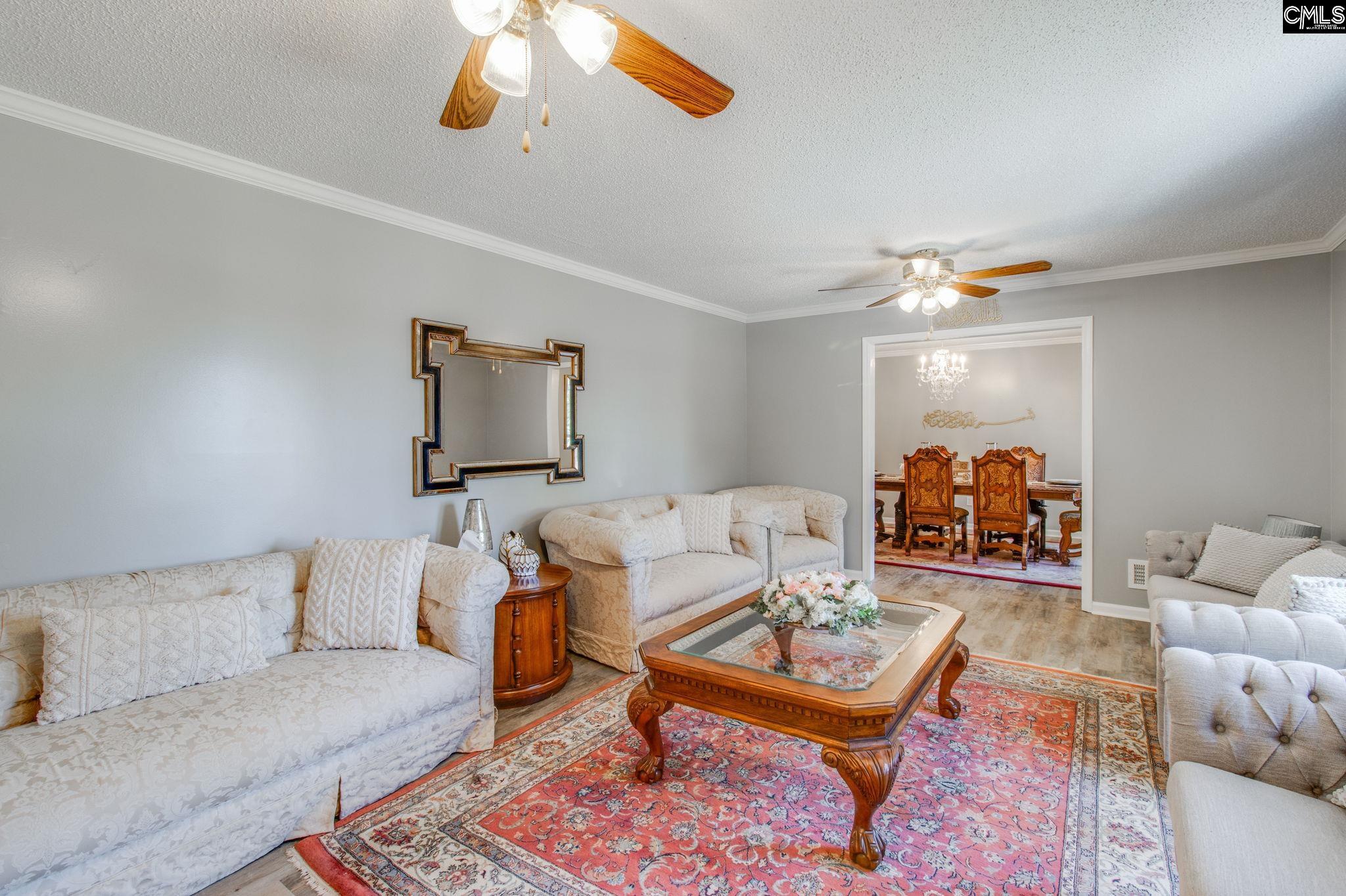 7922 Bay Springs Road Columbia, SC 29223 - Photo 11 of 43